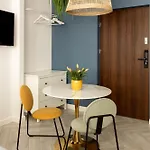 Apartmán Cozy Poznanska Downtown Quiet