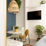 Apartmán Cozy Poznanska Downtown Quiet *