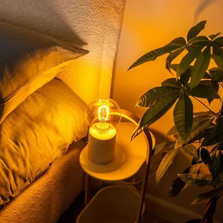 Cozy Poznanska Downtown Quiet Apartment