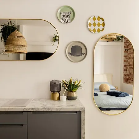 Apartment Cozy Poznanska Downtown Quiet Warsaw