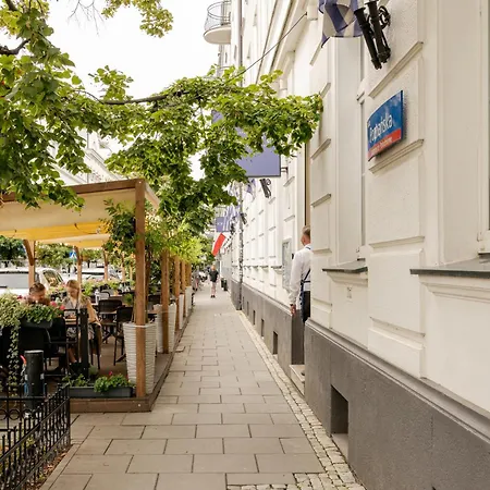 Cozy Poznanska Downtown Quiet Warsaw