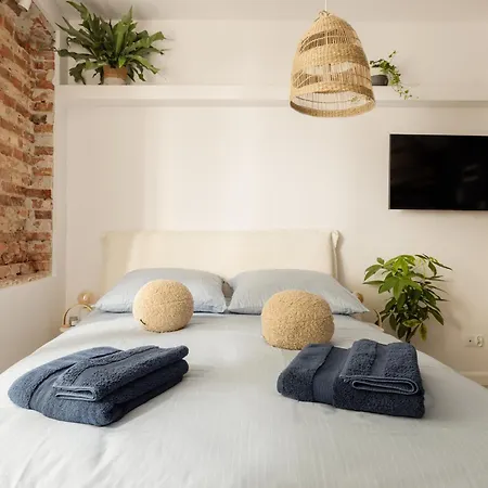 Cozy Poznanska Downtown Quiet Apartment Warsaw