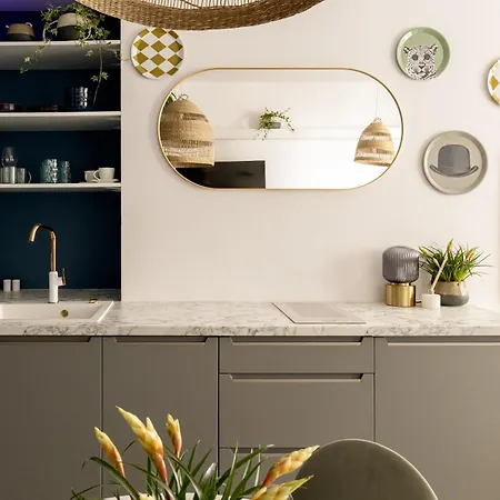 Апартаменты Cozy Poznanska Downtown Quiet Варшава