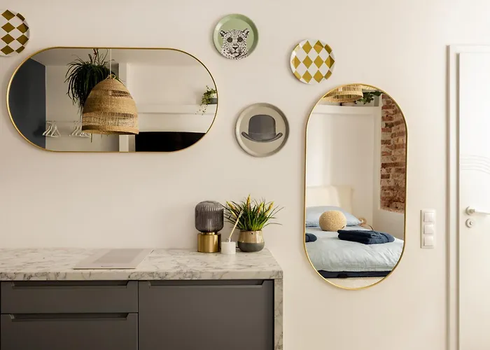 Apartament Cozy Poznanska Downtown Quiet Warszawa