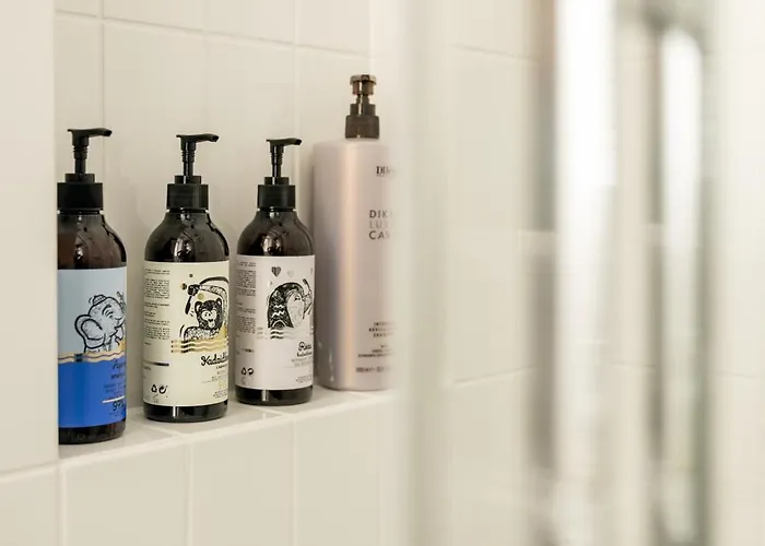 Cozy Poznanska Downtown Quiet *