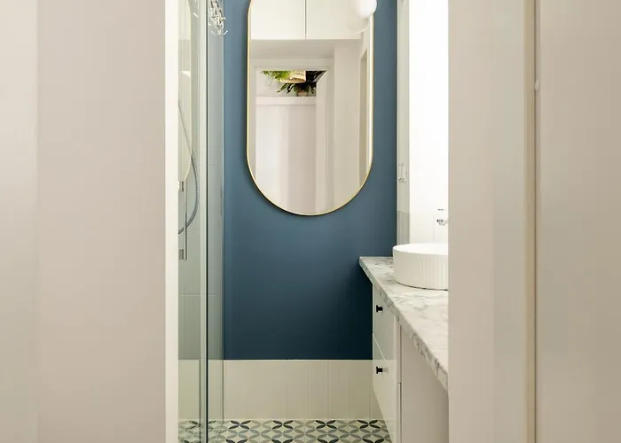 Cozy Poznanska Downtown Quiet