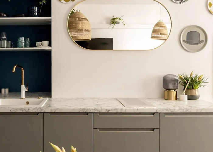 Apartament Cozy Poznanska Downtown Quiet Warszawa